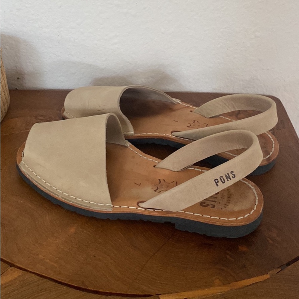 avarca pons size 7